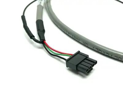 301-0442 | Parata  Cordset 3ft Length - New Other