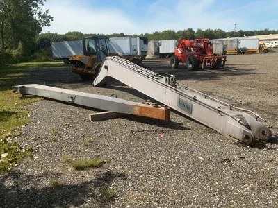 Used 2005 JOHN DEERE 200C LC Crawler Excavators Michigan US | Miedema Asset Management Group #1444936