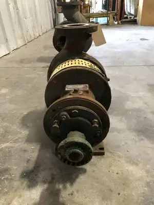 Gusher PCL3X4-7SEH-CBM-A Centrifugal Pump Suction 7″ impeller