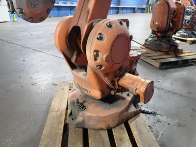ABB Robot