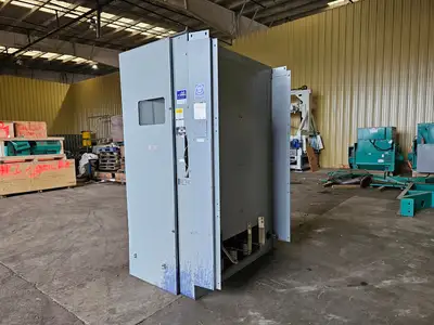 Used WESTINGHOUSE AWP-2 Transformers British Columbia CA | Lenmark #1426476