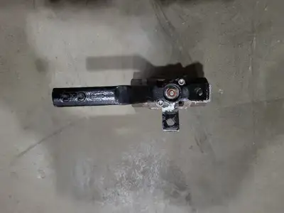 USED C&C INDUSTRIES LF2-316-D