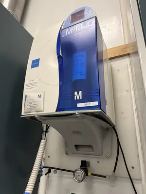 Used _UNKNOWN_ _UNKNOWN_ Lab Water Purifiers Rhode Island US | Federal Equipment Company #1347623