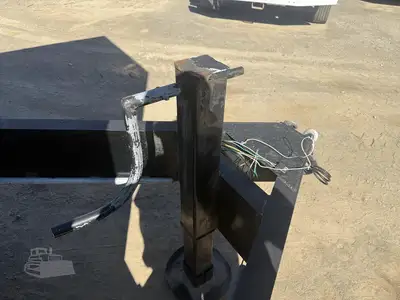 Used 2015 CUMMINS 400 KW Portable Generators California US | Mittry Construction #1363441