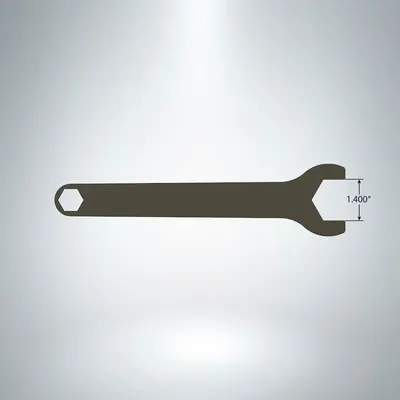 CLEVELAND PUNCH & DIE S10A0069 Accessories | Punch Press and Shear (2)