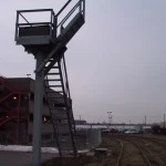 Used _UNKNOWN_ _UNKNOWN_ Catwalks Minnesota US | A&I Equipment #1317267