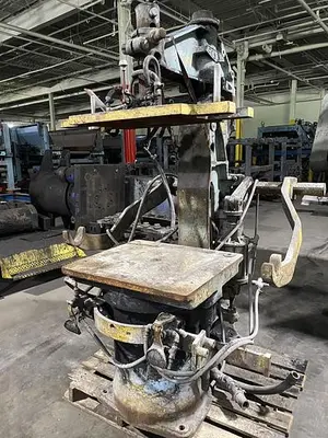 USED OSBORN 3161 ROTA-LIFT