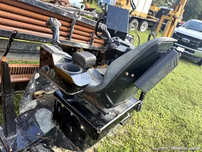 Used 2020 VERMEER 2020 VERMEER D40X55 S3 Drill Rigs Florida US | HDD Broker #1553277