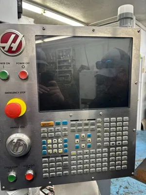 2018 HAAS MINI MILL Vertical Machining Centers | Lion Machinery (13)