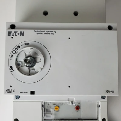 Eaton _UNKNOWN_ Circuit Breakers & Motor Protection | American Industrial Supply Co. (4)