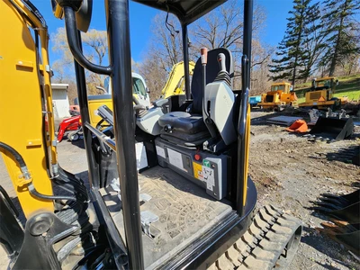 Used 2022 SANY SY26U Crawler Excavators - Mini | Abele Tractor #1342845