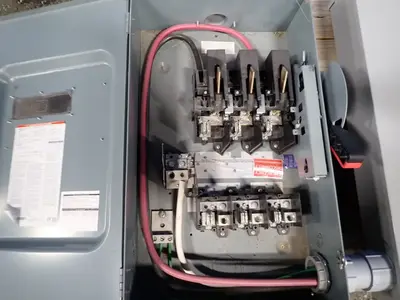 Electrical Cabinets