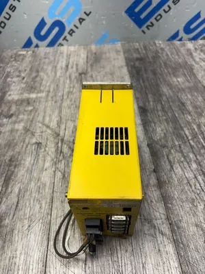 FANUC A06B-6093-H151 Electrical/PLC/Automation | ESS Industrial Equipment Sales (6)