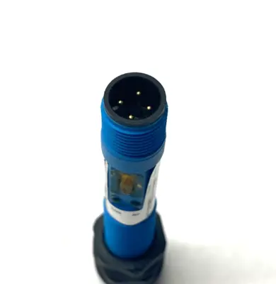 USED SICK CAPACITIVE PROXIMITY SENSOR 6051030