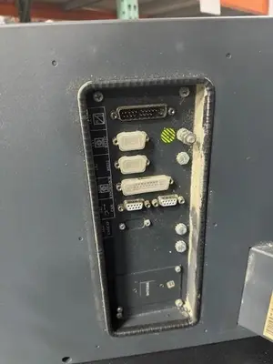 USED SUMITOMO/DEMAG 01-265-054 D