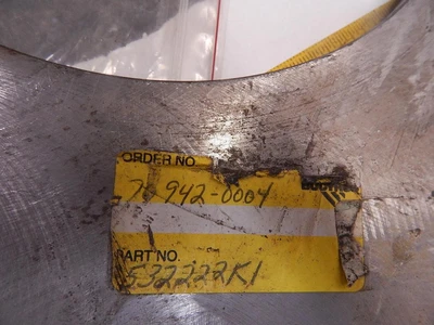New | in-Stock HARNISCHFEGER _UNKNOWN_ Automotive Parts | OCO Industrial #1632332