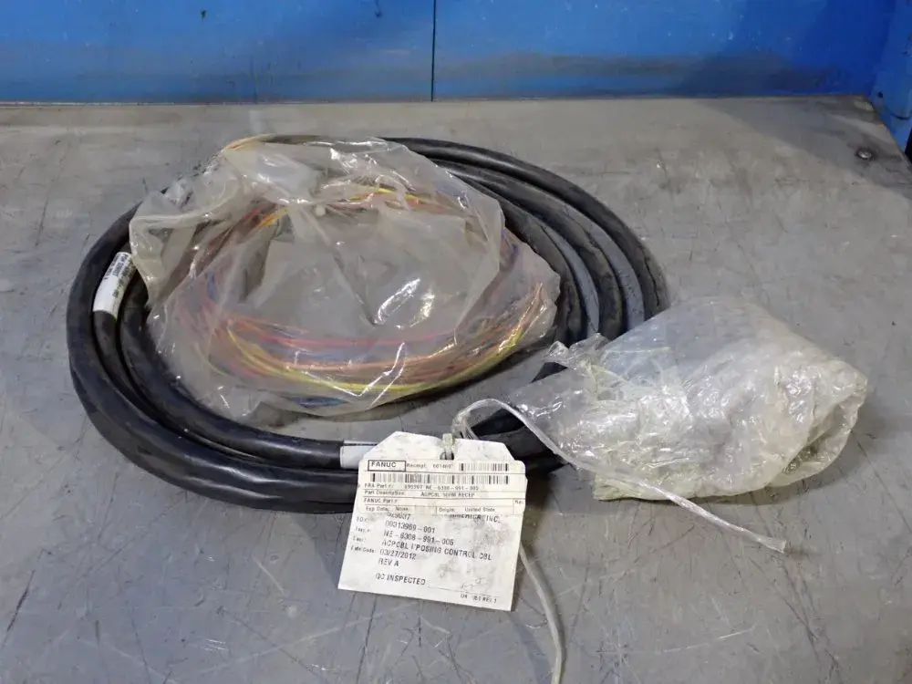 Fanuc Acpcbl 1'posing Cable
