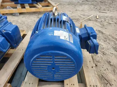 New | in-Stock TECO-WESTINGHOUSE APH01506TE5-M Motors (misc) British Columbia CA | Lenmark #246349