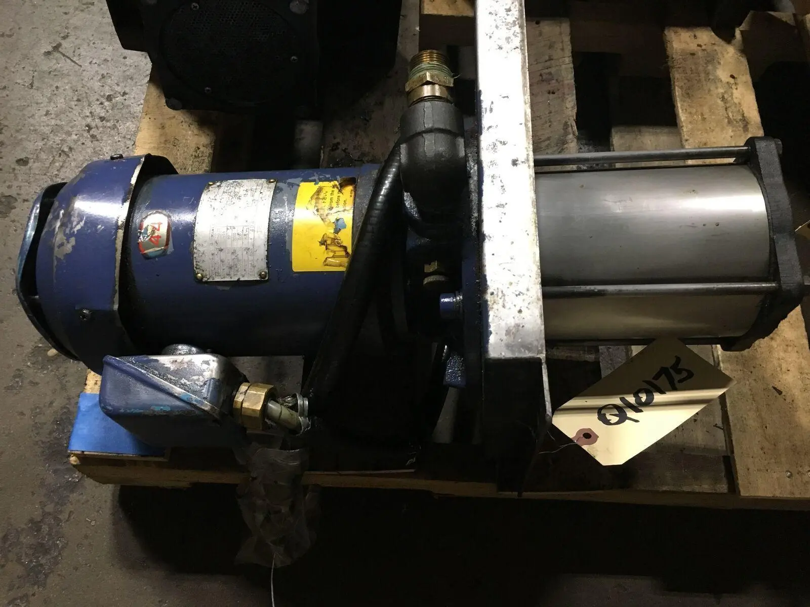 USED Teral LHW204A1.1