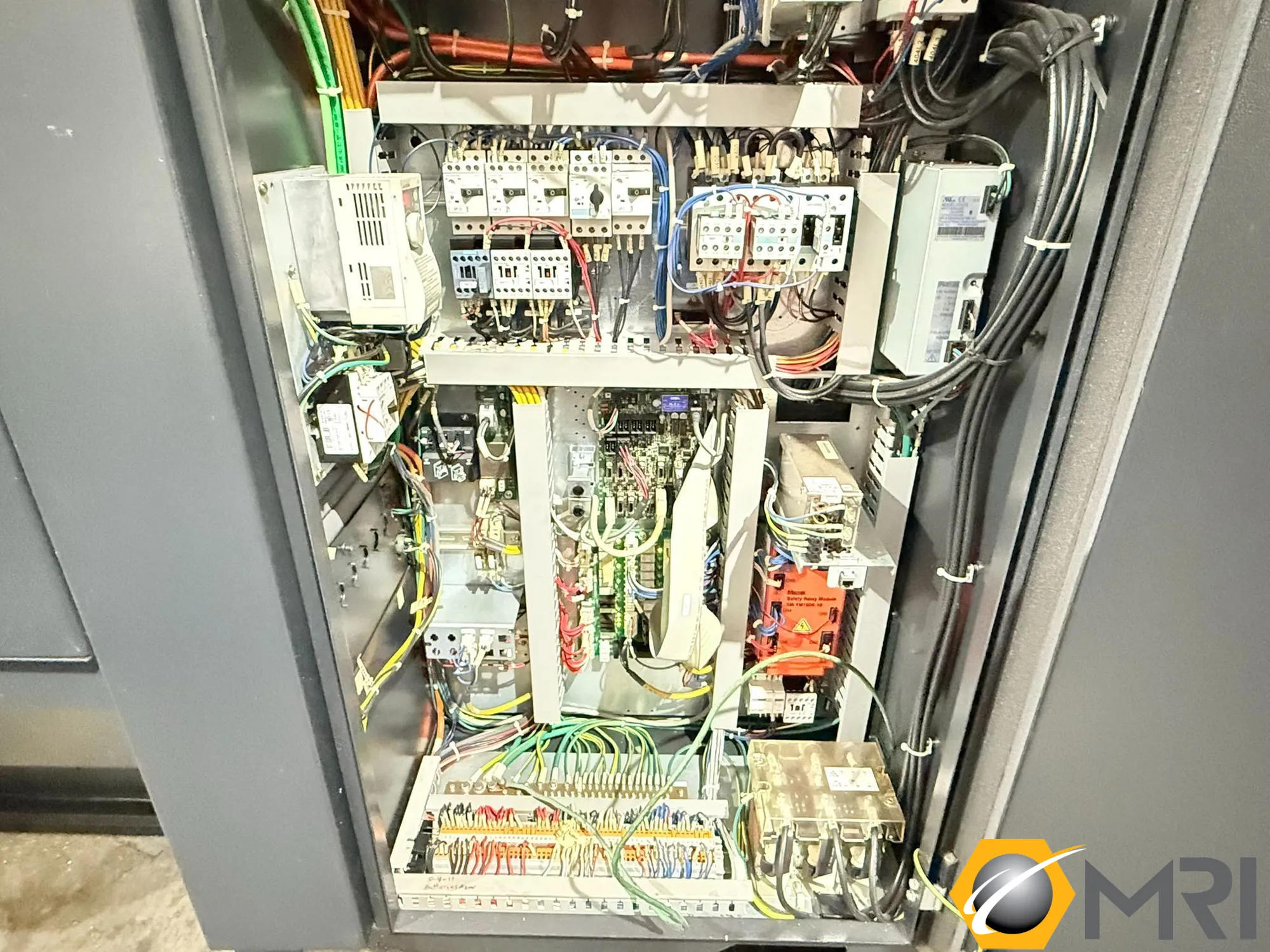 Used 2009 MAZAK QTN-200-II 7612066 | Machinery Resources International