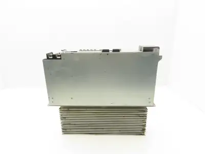 Okuma MIV04-1-B5 AC Servo Amplifier Drive Unit U:1.3