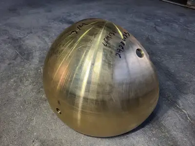 NEW LETOURNEAU R4081645