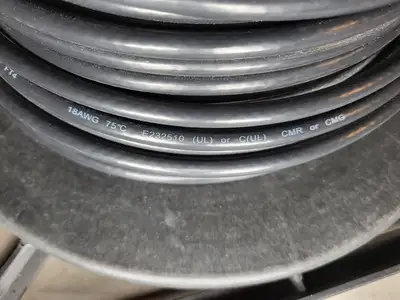 USED BLACK ULPVRG6RB