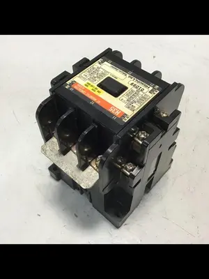 USED HITACHI H35 01D99