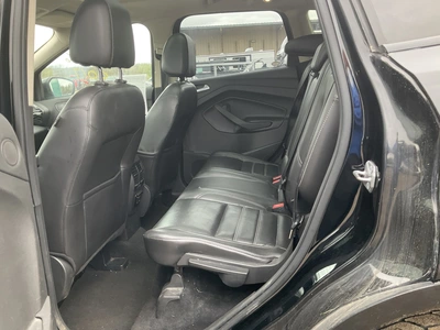 USED 2017 FORD ESCAPE