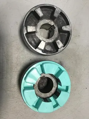 USED LOVEJOY 6.00