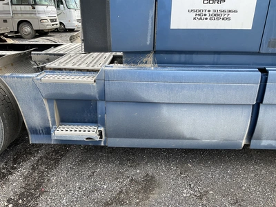 Used 2012 VOLVO VNL 6X4 Conventional trucks Michigan US | Miedema Asset Management Group #1476614