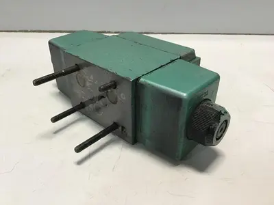 USED DOUBLE A QF 5 FF 10A3 TSP