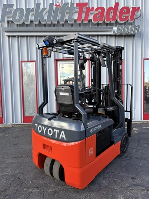 USED 2020 TOYOTA 8FBE18U
