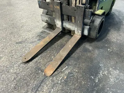 Used CLARK C500100 Misc Forklifts Ohio US | HGR 24 #1325095