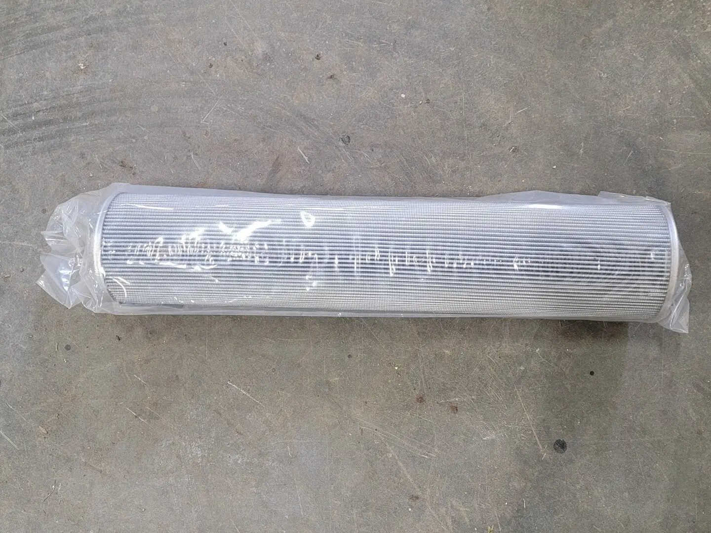 USED WESTERN FILTER E4051B6C03