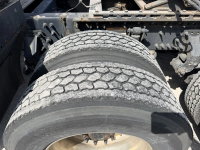 Used 2021 VOLVO VNL760 Conventional trucks Indiana US | Miedema Asset Management Group #1414630
