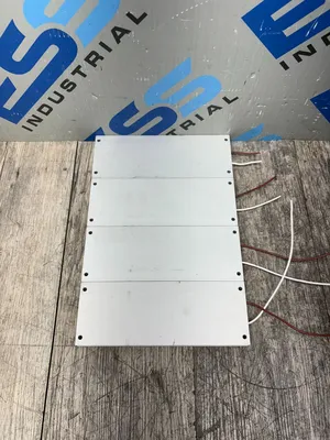 SEW-EURODRIVE 08022720 Electrical/PLC/Automation | ESS Industrial Equipment Sales (3)