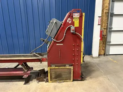 USED MELLOTT 140