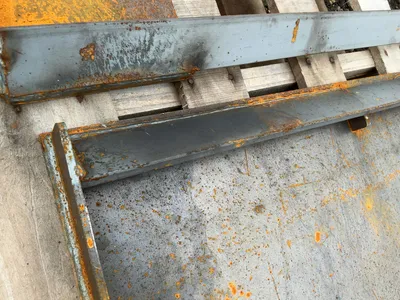 Used _UNKNOWN_ _UNKNOWN_ Construction Equipment Parts Michigan US | Miedema Asset Management Group #1423742