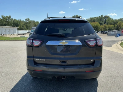 Used 2017 CHEVROLET TRAVERSE SUVs Michigan US | Miedema Asset Management Group #1397167