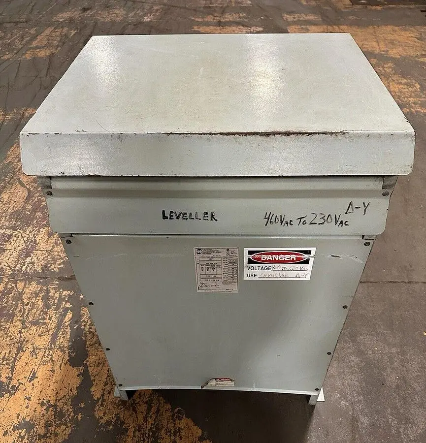 USED HAMMOND D075JCUB1T