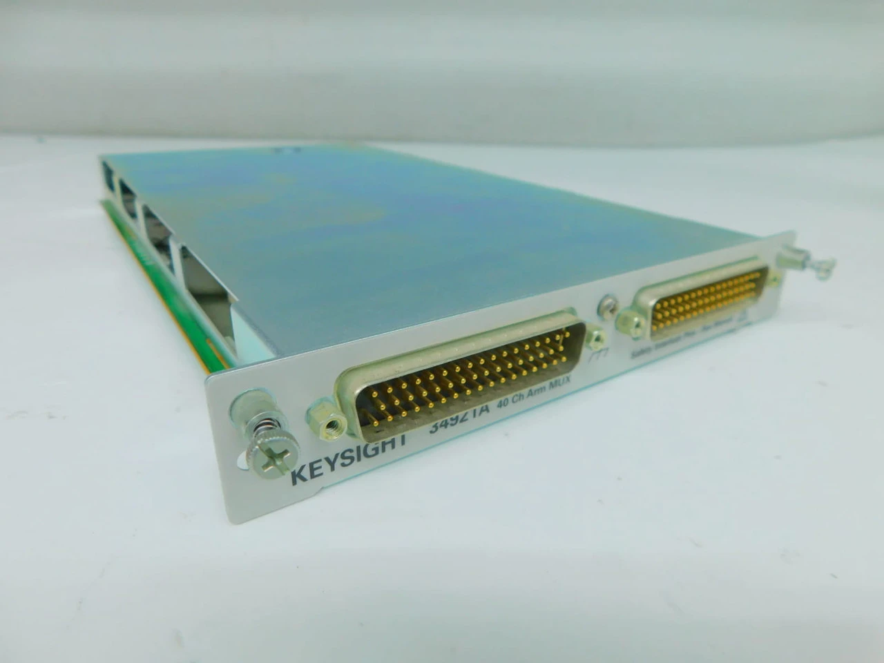 Used KEYSIGHT _UNKNOWN_ PXIe Embedded Controllers Texas US | OCO Industrial #1703997