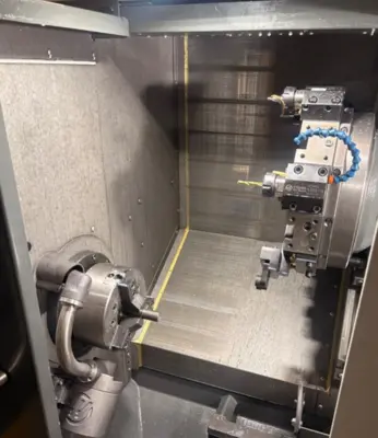 2024 HAAS ST-15 CNC Lathes | Toolquip, Inc. (6)