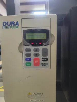 USED 1991 K.N. ARONSON AUTO CUT 150 CNC