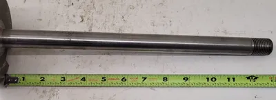 NMTB 50 7/8B-12 36157 ASA S-J Tooling & Accessories, Tooling | Machinery Central (3)