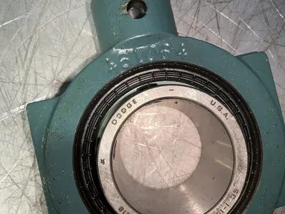 Used DODGE NSTUSC115 Tooling & Accessories (Other) Ohio US | HGR 24 #1319744