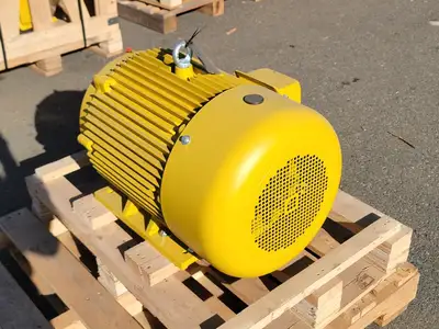 New | in-Stock OMEC OMN-324T-4 Motors (misc) British Columbia CA | Lenmark #248303