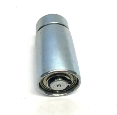 New | in-Stock Knapp Conveyor Return Roller Bearing Unit ZE041182 Roller Conveyors Michigan US | Maverick Industrial Sales #1398529