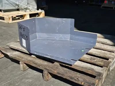 Used EPIROC 3222332738 Construction Equipment Parts British Columbia CA | Lenmark #1489067