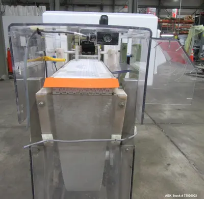 USED METTLER-TOLEDO SL1500